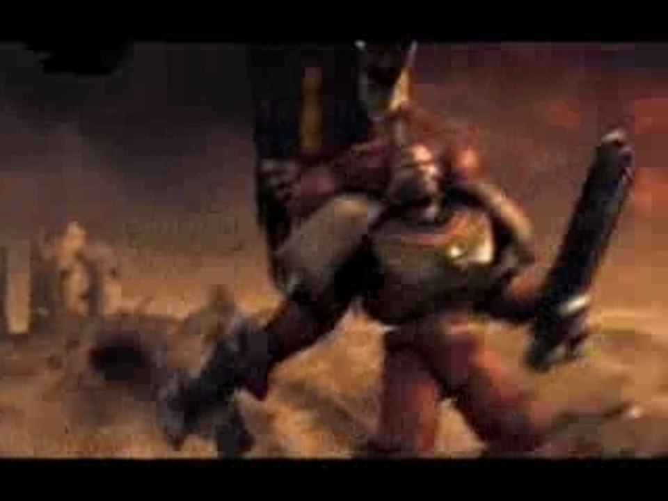 Exterminatus
