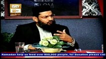 Islam Aur Zehn-e-Jadeed - Topic - Islam Aur Khidmat e Khalq - Part 2