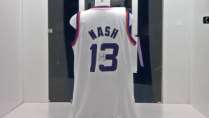 Nba Fan Zone" Sergisi Açıldı