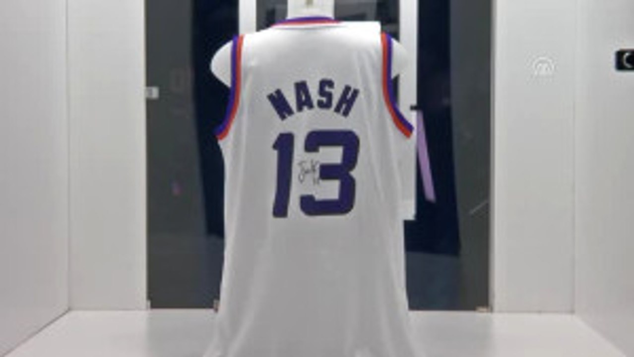Nba Fan Zone" Sergisi Açıldı