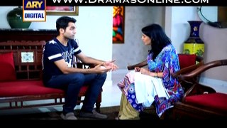 Khuda Na Karay Episode 16 p2