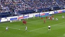 Martin Odegaard GOAL HD - Heerenveen 1-2 Utrecht 17.05.2017