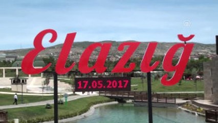 Elazığ'da Ramazan Ayı Hazırlıkları