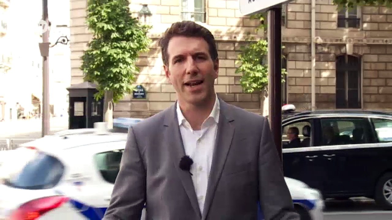 Kann Macron den Arbeitsmarkt reformieren? | DW Deutsch