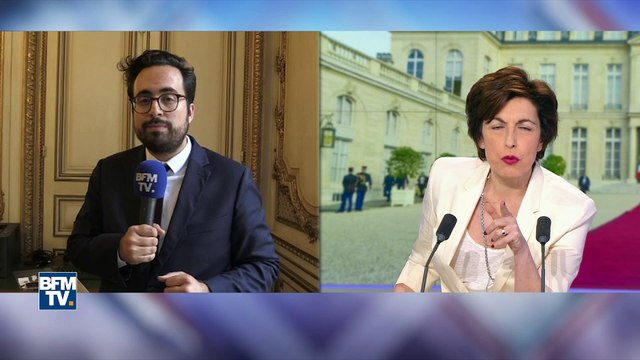 Démission des ministres battus aux législatives: Je me battrai , dit Mounir Mahjoubi