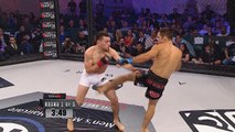 Full fight: Titan FC 43 – Jose Torres vs. Pedro Nobre