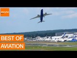 The Best of Bumpy Landings