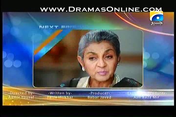 Aap Ki Kaneez Episode 19 p4