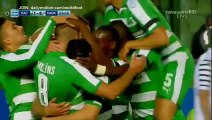 Marcus Berg Goal HD - Panathinaikos 1 - 0 PAOK - 17.05.2017 (Full Replay)