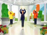 The Gummy Bear Song (Wii Rip) Just Dance Kids 2