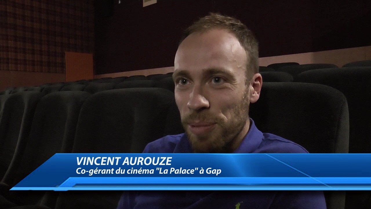 Hautes-Alpes : le festival de Cannes ne profite pas à tout le monde à Gap