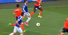 Gabriel Torres Goal HD - FC Luzern 0-1 FC Lausanne-Sport 17.05.2017