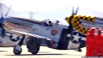 2014 Planes of Fame Air Show - Pacific Theater Warbirds