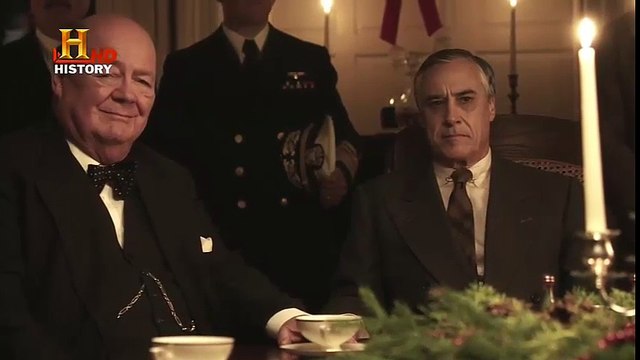 Guerras Mundiales - 05 - Nunca Te Rindas - History (2014)