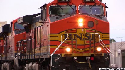 VERY RARE AMTRAK w NORFOLK SOUTHERN ES40DC LEADING + OTHERS !!!