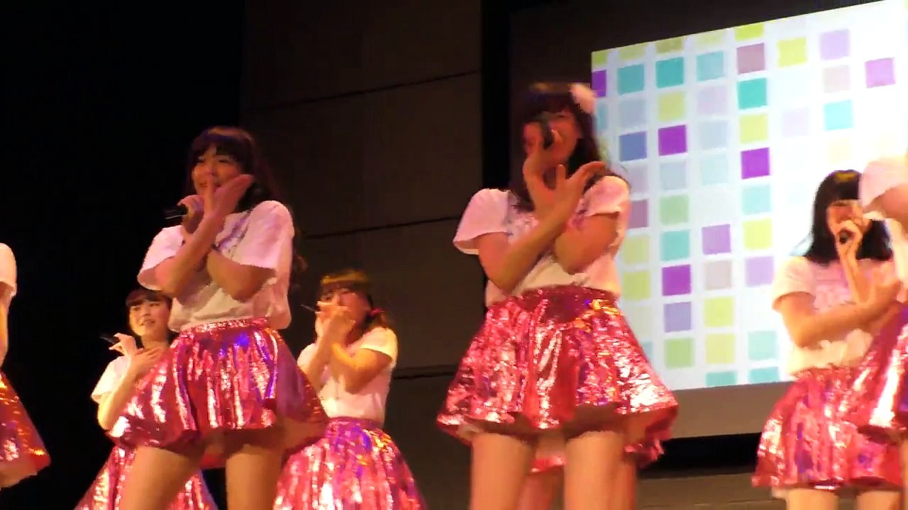 【winK♡】第1回 winK♡ ふゆのはっぴょうかい アンコール 2017年2月21日@相模原市産業会館