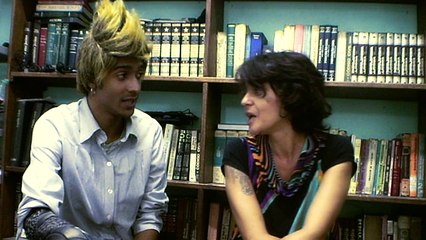 ViLah- Like a Bitch (Music Video)