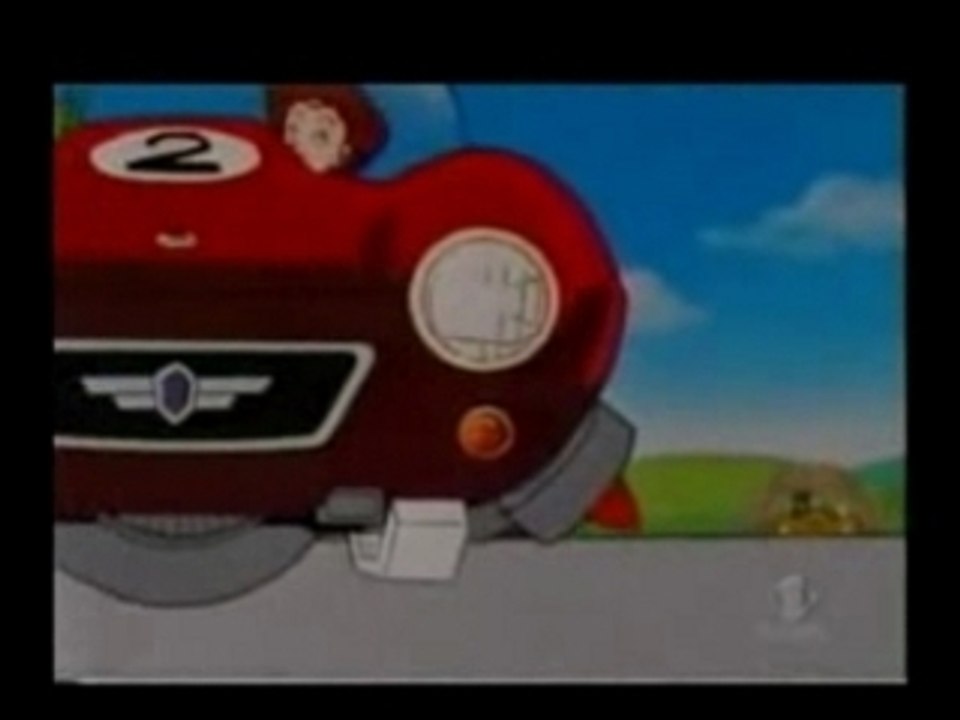 Dragon-buggy