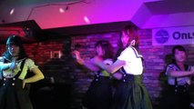 【MayBe】まるちフェスvol.5 2017年2月26日@池袋Only You