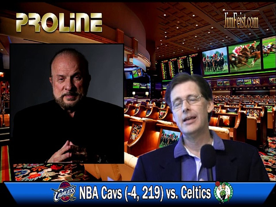 Proline Daily: NBA Cavaliers/Celtics Game 1, Red Sox/Cardinals, Free Pick, May 17, 2017