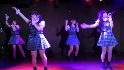 【Ameijing☆】アイドルプラネット アイドルパーティー 2017年2月26日@池袋シアターYES