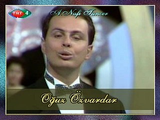 Oğuz ÖZVARDAR - Ayrılık Rüzgârı Gönlüme Doluyor