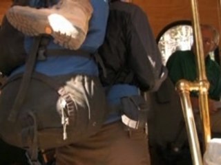 Hiking the JMT: The Girls Go to Mammoth - 8 of 17