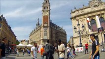 Basket en Centre-Ville 2017 - Lille