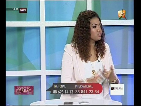 Coup de guele de Ya Awa aux filles porteuses de fausses hanches et fesses ' Naturel dara kouko ''