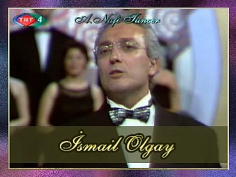 İsmail OLGAY - Şimdi Bahara Erdim Gonca Gonca Gül Derdim
