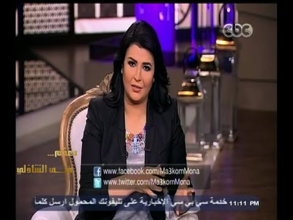 #معكم_منى_الشاذلي | حوار مع الفنان خالد أبو الن...