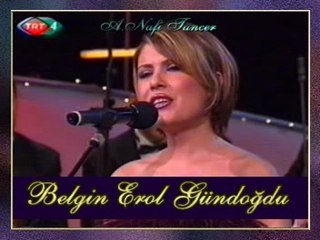 Belgin EROL GÜNDOĞDU - Gam-Zedeyim Devâ Bulmam