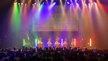 【固定】北星学園大学 Prima☆Stella 【UNIDOL2016-17 Winter 決勝戦】 2017年2月16日＠新木場STUDIO COAST