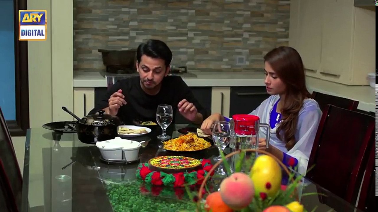 Bharosa Episode 34