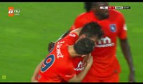 Emre Belozoglu Goal HD - Fenerbahce 0-1 Basaksehir - 17.05.2017