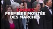 Will Smith, Pedro Almodovar, Jessica Chastain, Agnès Jaoui : revivez la première montée des marches du Festival de Cannes