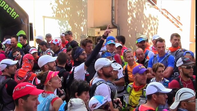 Cabries Trail Club Crest 2017