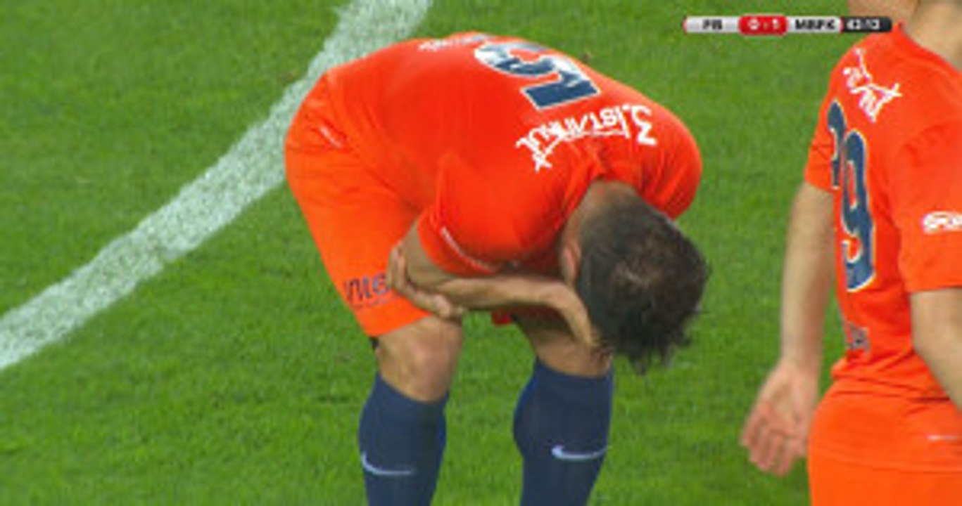 Emre Belözoğlu, Fenerbahçe'ye Attığı Golden Sonra Ağladı