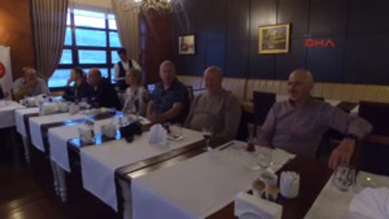 Kayseri Erciyes Yüksek Irtifa Spor Kamp Merkezi Oluyor