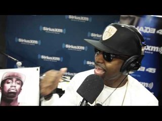 Sy Ari Da Kid Smashes his Acapella Freestyle