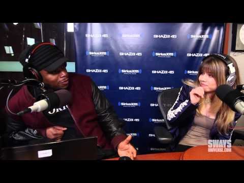 Jennette McCurdy Talks Pregnancy & Sucking Netflix's D + Moving on From iCarly to Between