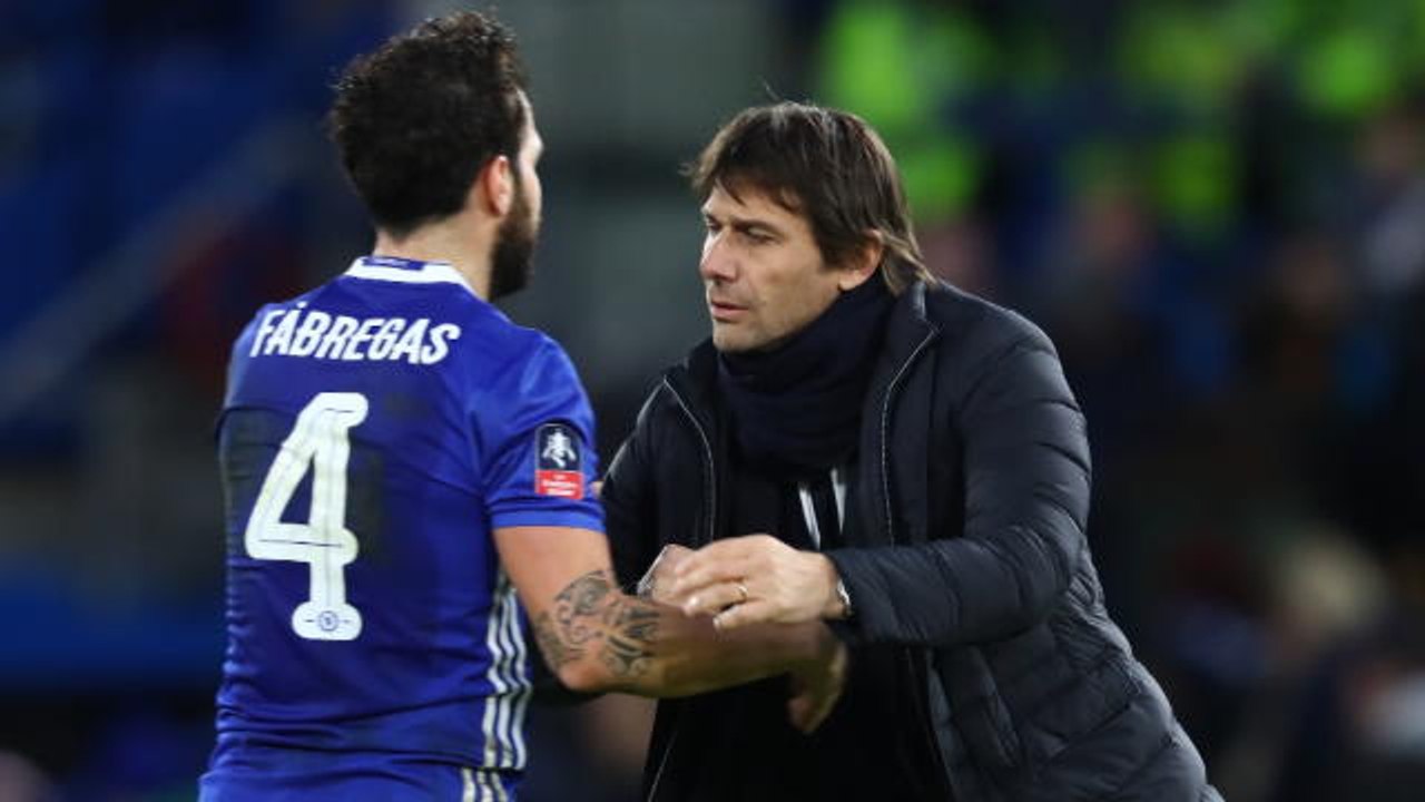 Intense Conte methods paid off for Chelsea - Fa...