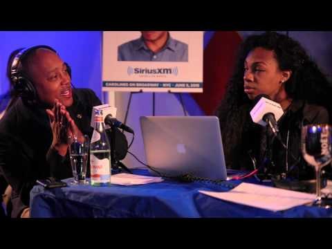 FUBU Founder & Shark Tank Investor Daymond John Talks Kanye in Fashion and Gives Business Advice