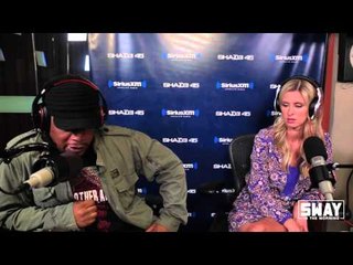 Nicky Hilton Explains That Her Last Name is A Double Edged Sword + "The Product Speaks For Itself"