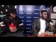 Jason Derulo Speaks on Working With Legends+ Dealing With Living The Single Life