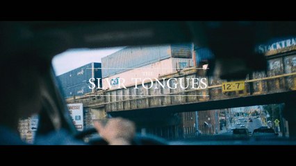 The SLVR Tongues "S-Class"