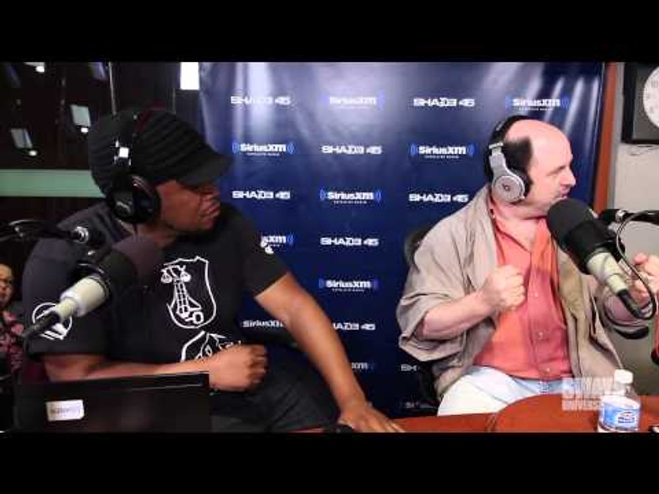 Jason Alexander On Acting in a Play Written by Larry David & Seinfeld Episodes he didn't Care For