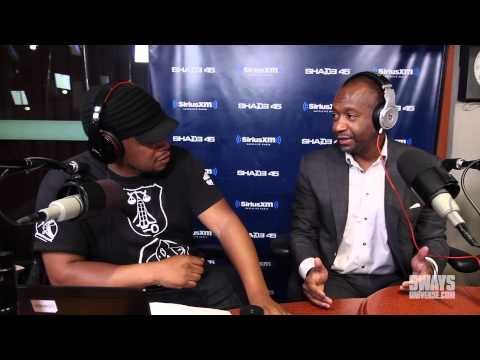 The Founder of the American Film Festival Jeff Friday Speaks on Black vs White Actors in Hollywood