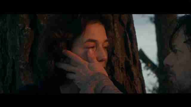 Cotillard y Gainsbourg dejan frío Cannes con Les fantômes d'Ismaël