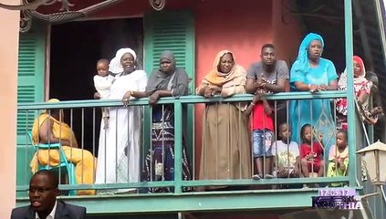 RUBRIQUE KHALIFA SALL dans KOUTHIA SHOW du 17 Mai 2017
